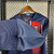 Camisa PSG Home 23/24 Manga Longa - CAMISAS DE TIME | Mec Sports