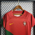 Camisa Portugal Home 22/23 Feminina na internet