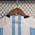 Camisa Argentina Home 22/23 Feminina