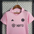 Inter Miami Home 23/24 Kit Infantil na internet