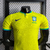 Camisa Brasil Home 22/23 Versão Jogador na internet