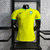 Camisa Brasil Home 22/23 Versão Jogador