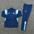 Conjunto de Inverno Olympique de Marseille 23/24 - comprar online