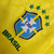 Camisa Brasil Home 22/23 Feminina na internet
