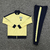Conjunto de Inverno Manchester City 23/24