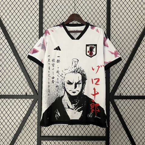 Camisa Japão One Piece 2024