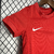 Turquia Away 24/25 Kit Infantil - CAMISAS DE TIME | Mec Sports