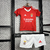Benfica Home 24/25 Kit Infantil na internet