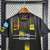 Camisa Al Ittihad Third 23/24 - CAMISAS DE TIME | Mec Sports
