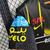 Camisa Al Ittihad Third 23/24
