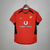 Camisa Manchester United Retrô 02/04