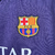 Camisa Barcelona Retrô 2016/17 - loja online