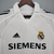 Camisa Real Madrid Retrô 05/06 na internet