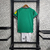 New Castle Away 23/24 Kit Infantil - comprar online