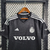 Camisa Maccabi Haifa Black 23/24 - CAMISAS DE TIME | Mec Sports