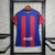 Camisa Barcelona Home 23/24 Feminina - comprar online