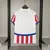 Camisa Paraguai Home 24/25 - CAMISAS DE TIME | Mec Sports