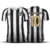 Camisa Santos Away 24/25 #NEYMAR10 na internet