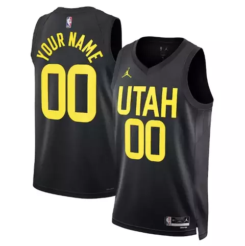 Regata Utah Jazz 23/24