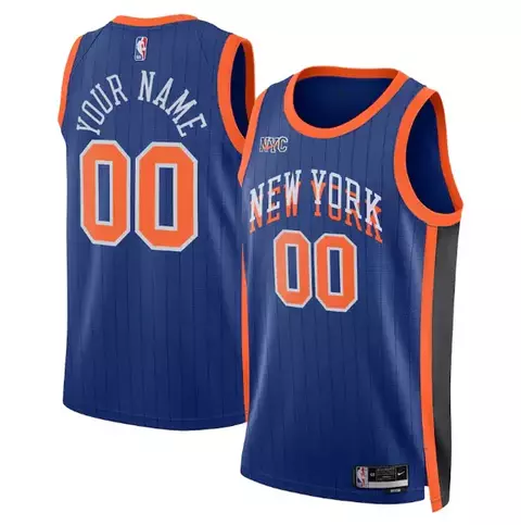 Regata New York Knicks 23/24