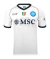 Camisa Napoli Away 23/24