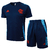 Conjunto de Treino Flamengo 25/26 - comprar online