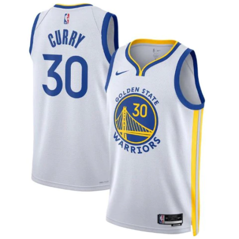 Regata Golden State Warriors 23/24