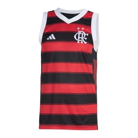Regata Flamengo NBA - comprar online