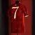 Camisa Portugal 'The Siu' #CR7 - comprar online