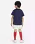 Imagem do France Home 22/23 Kit Infantil