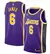 Regata Los Angeles Lakers