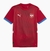 Camisa Sérvia Home 24/25