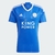 Camisa Leicester Home 23/24