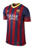 Camisa Barcelona Retrô 2013/14