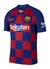 Camisa Barcelona Retrô 19/20