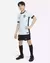 Portugal Away 24/25 Kit Infantil