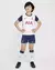 Tottenham Home 24/25 Kit Infantil