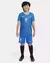 Brasil Away 24/25 Kit Infantil