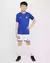 France Home 24/25 Kit Infantil