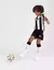 New Castle Home 23/24 Kit Infantil na internet