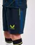 New Castle Third 23/24 Kit Infantil - loja online