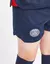PSG Home 23/24 Kit Infantil - CAMISAS DE TIME | Mec Sports