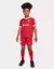 Liverpool Home 23/24 Kit Infantil
