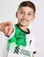 Liverpool Away 23/24 Kit Infantil - comprar online