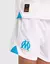 Marseille Home 23/24 Kit Infantil - CAMISAS DE TIME | Mec Sports