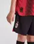 Milan Home 23/24 Kit Infantil - CAMISAS DE TIME | Mec Sports