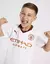 Manchester City Away 23/24 Kit Infantil - comprar online
