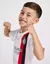 Milan Away 23/24 Kit Infantil - comprar online