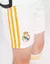 Real Madrid Home 23/24 Kit Infantil - CAMISAS DE TIME | Mec Sports