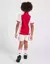 Imagem do Ajax Home 23/24 Kit Infantil